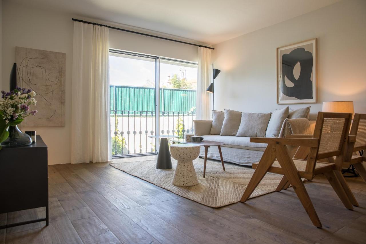 Victoria XV Apartment Cascais Exterior photo